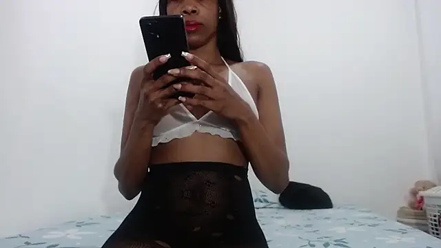 Maiaebony online show from September 15, 11:51 am