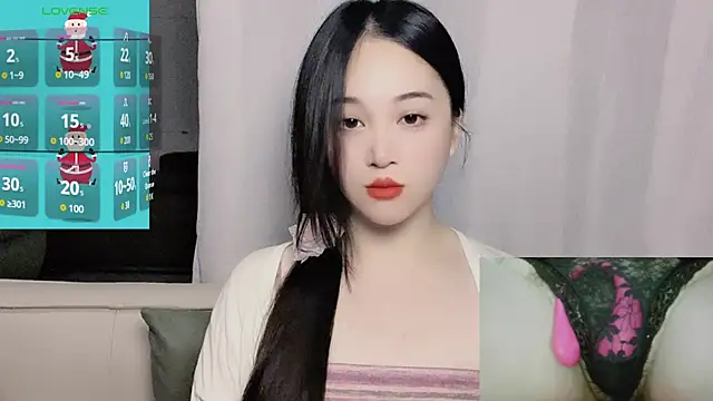 woaiqinqin online show from November 26, 4:41 pm