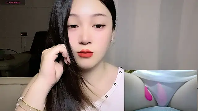 woaiqinqin online show from June 26, 4:30 pm
