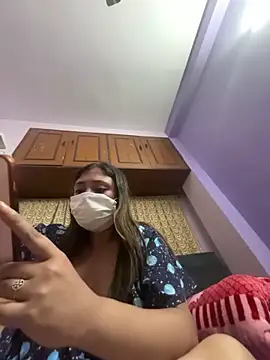 angelofyourworld online show from March 15, 3:25 pm