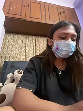 angelofyourworld online show from April 15, 4:51 pm