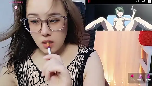 YY-Felicia online show from September 13, 12:35 pm