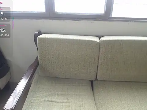 Snapshot of Juliethserna chatting on October 3, 10:04 pm Juliethserna online show from October 3, 10:04 pm