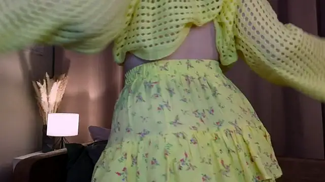 TashaAlea online show from September 13, 6:38 pm