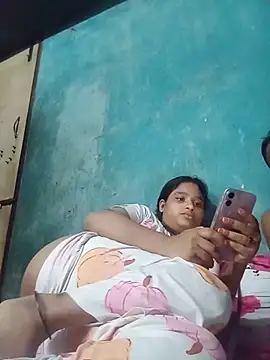 Cute-sexijara online show from August 6, 7:59 am