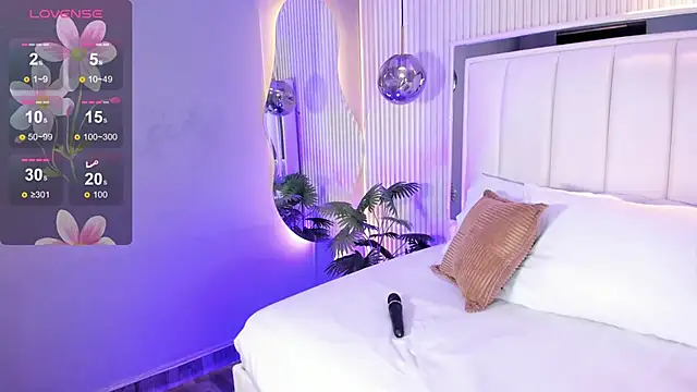 Snapshot of MariathLittle chatting on October 21, 5:28 pm MariathLittle online show from October 21, 5:28 pm