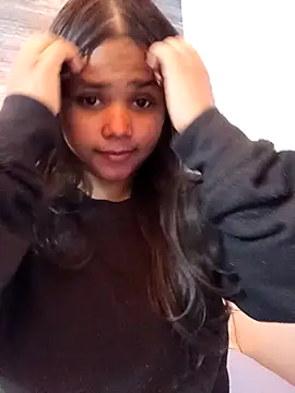 Aaradhya Sharma online show from February 20, 1:01 pm