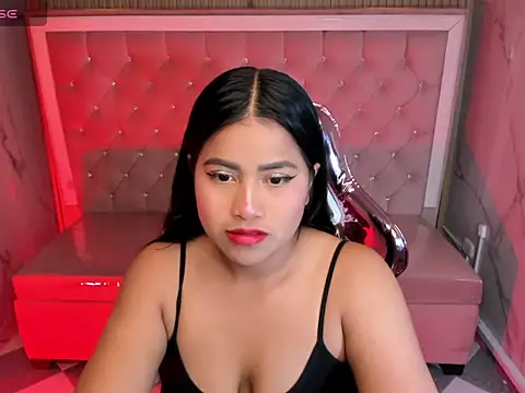 Snapshot of Victoria_b_ chatting on October 11, 8:11 pm Victoria b online show from October 11, 8:11 pm