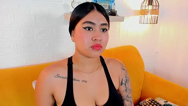Catalinarose  online show from September 11, 1:11 pm