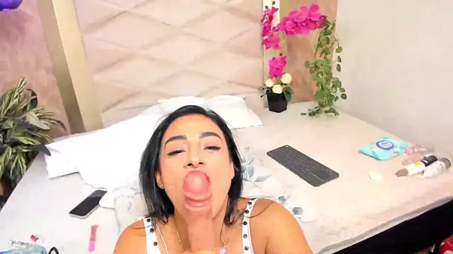 Snapshot of JanexHope chatting on September 26, 10:29 pm JanexHope online show from September 26, 10:29 pm