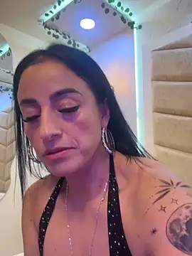 JanexHope online show from November 19, 10:32 pm