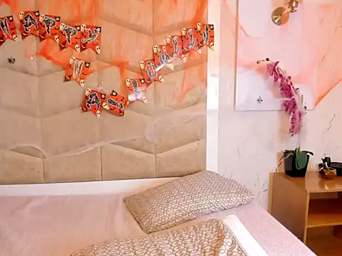 Snapshot of JanexHope chatting on October 23, 7:42 pm JanexHope online show from October 23, 7:42 pm