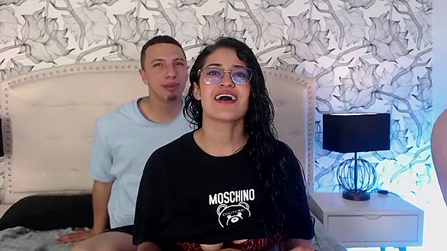 Luna Noire1 online show from March 4, 3:57 am