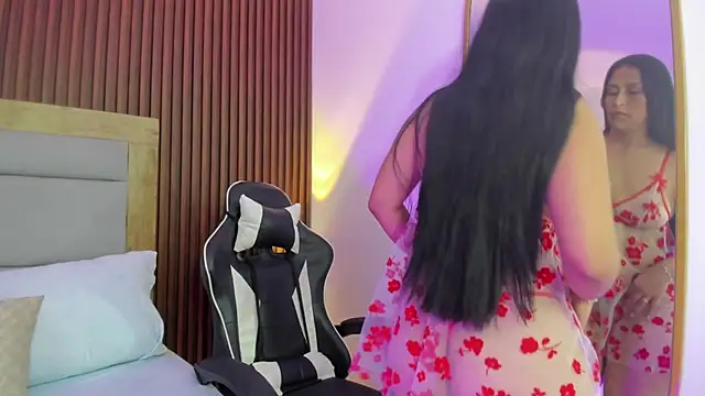 atenea blaack online show from September 24, 2:43 am