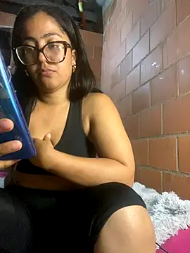 Snapshot of Jessyivonne chatting on September 19, 3:16 am Jessyivonne online show from September 19, 3:16 am