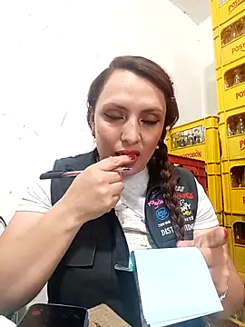 VERONICA  03 online show from September 13, 3:42 pm