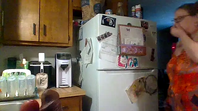 ScrawburryBBW online show from November 22, 8:17 am