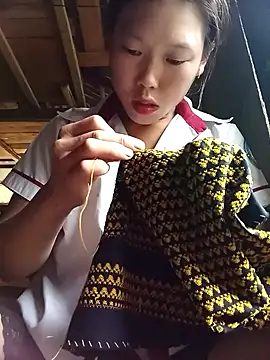 Ngocmi909 online show from September 23, 12:53 am