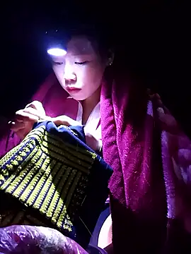 Ngocmi909 online show from January 14, 1:27 pm