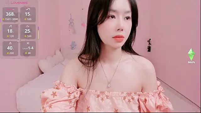 strawberry-ni online show from September 18, 4:33 am