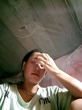 Snapshot of Sa2mh20 chatting on October 5, 10:48 pm Sa2mh20 online show from October 5, 10:48 pm