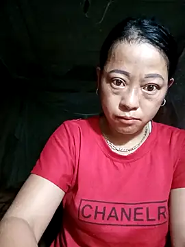 Snapshot of Sa2mh20 chatting on October 17, 9:07 pm Sa2mh20 online show from October 17, 9:07 pm