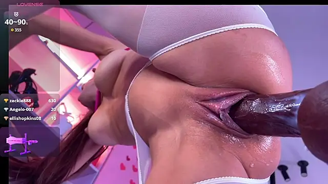 Crystallana online show from November 19, 8:25 am