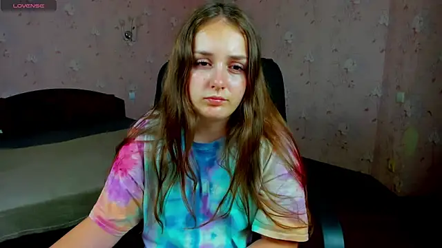 SwetMary online show from September 16, 12:24 pm