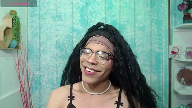 evangeline riot online show from September 13, 2:41 am