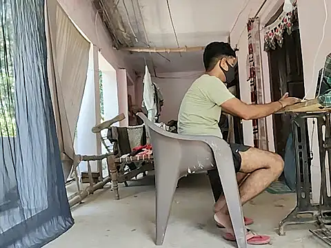 Snapshot of Miss_Sahiba chatting on September 28, 4:52 am Miss Sahiba online show from September 28, 4:52 am