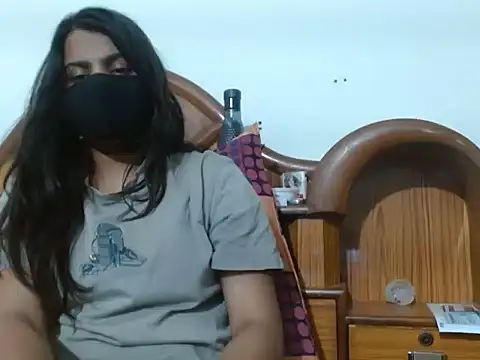 Snapshot of Vaani_Singha chatting on October 17, 8:23 pm Vaani Singha online show from October 17, 8:23 pm