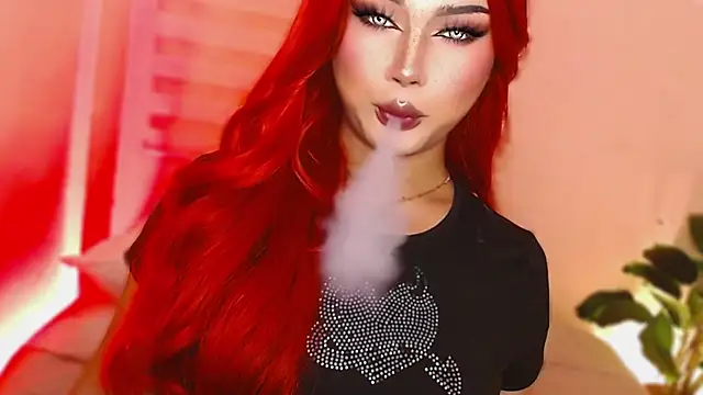 MissRumi Hunter online show from November 29, 6:45 pm