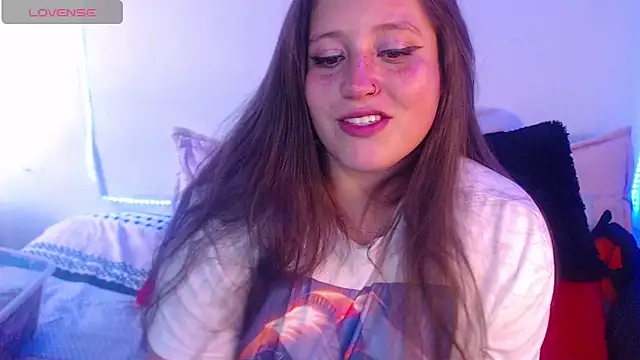 nahomy jonhs online show from October 16, 9:50 pm