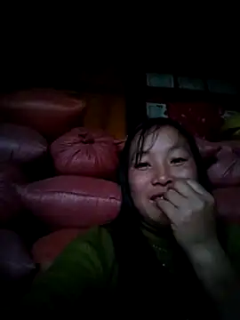 miss-su online show from March 9, 2:48 am