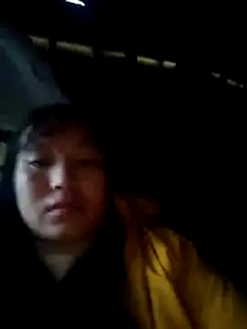 miss-su online show from December 19, 12:37 am