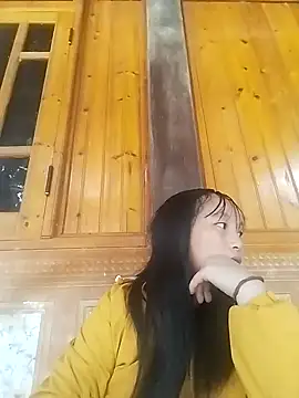 miss-su online show from November 1, 2:05 am