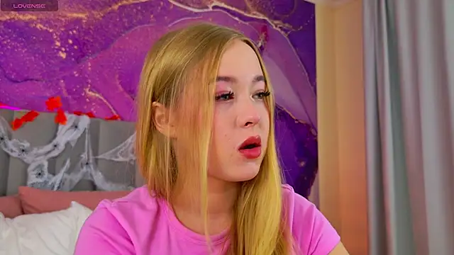 MellisaLanee online show from October 27, 3:29 pm