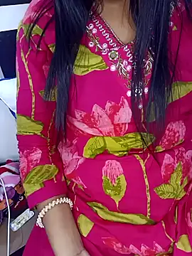 Cute Anisha1 online show from September 29, 12:54 pm