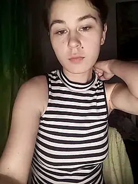 ToryTayler online show from December 5, 4:45 am