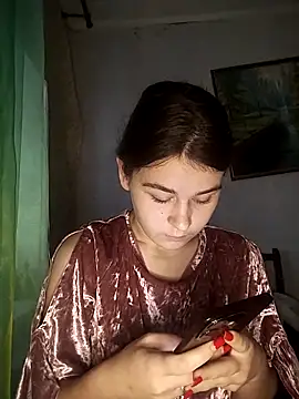 ToryTayler online show from November 14, 11:10 am