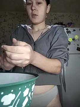 ToryTayler online show from February 26, 4:06 pm