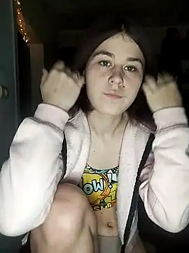 ToryTayler online show from December 17, 5:28 pm