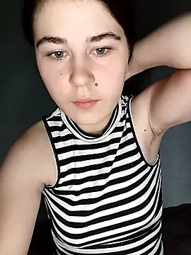 ToryTayler online show from October 3, 8:14 pm