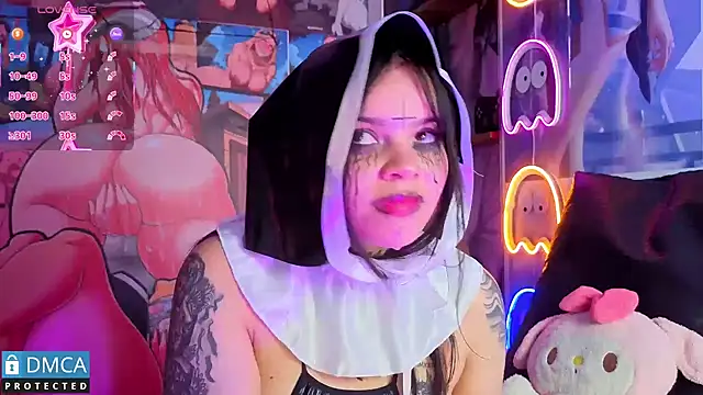 CandyKane06  online show from October 30, 3:20 am