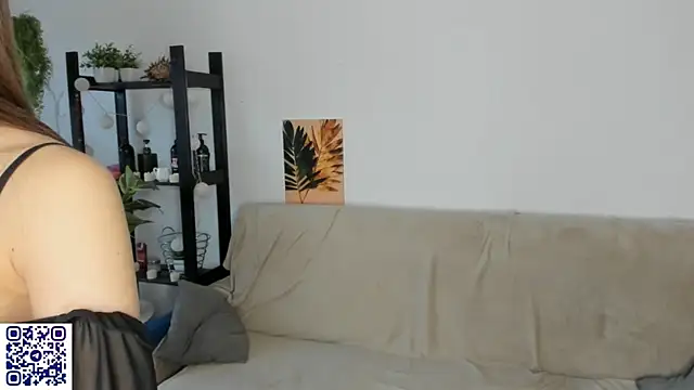 BlurryWish online show from October 14, 1:46 pm