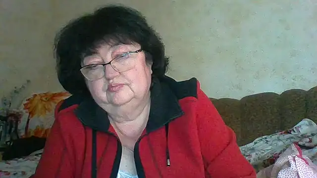 MilaSky5303 online show from February 6, 1:25 pm