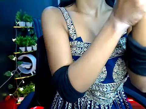fairy princess online show from May 14, 8:58 pm
