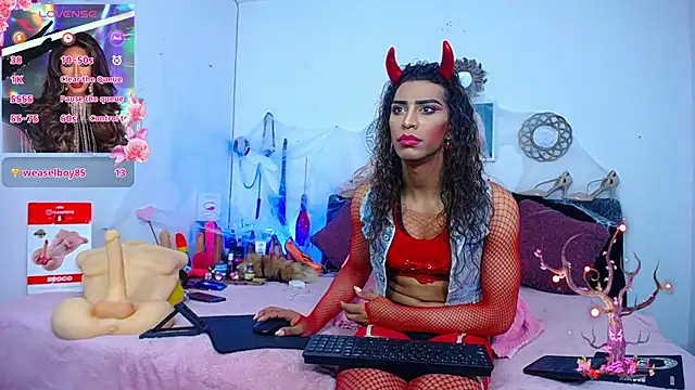 Starhott  online show from October 20, 8:56 pm