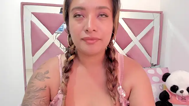 bellalumi online show from March 18, 3:33 am