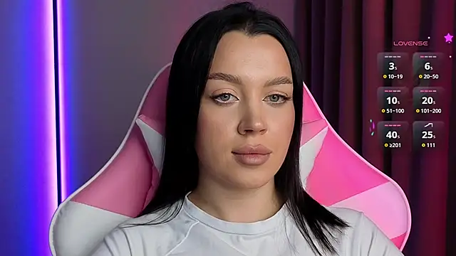 AmeliaSonk231 online show from October 23, 6:36 pm